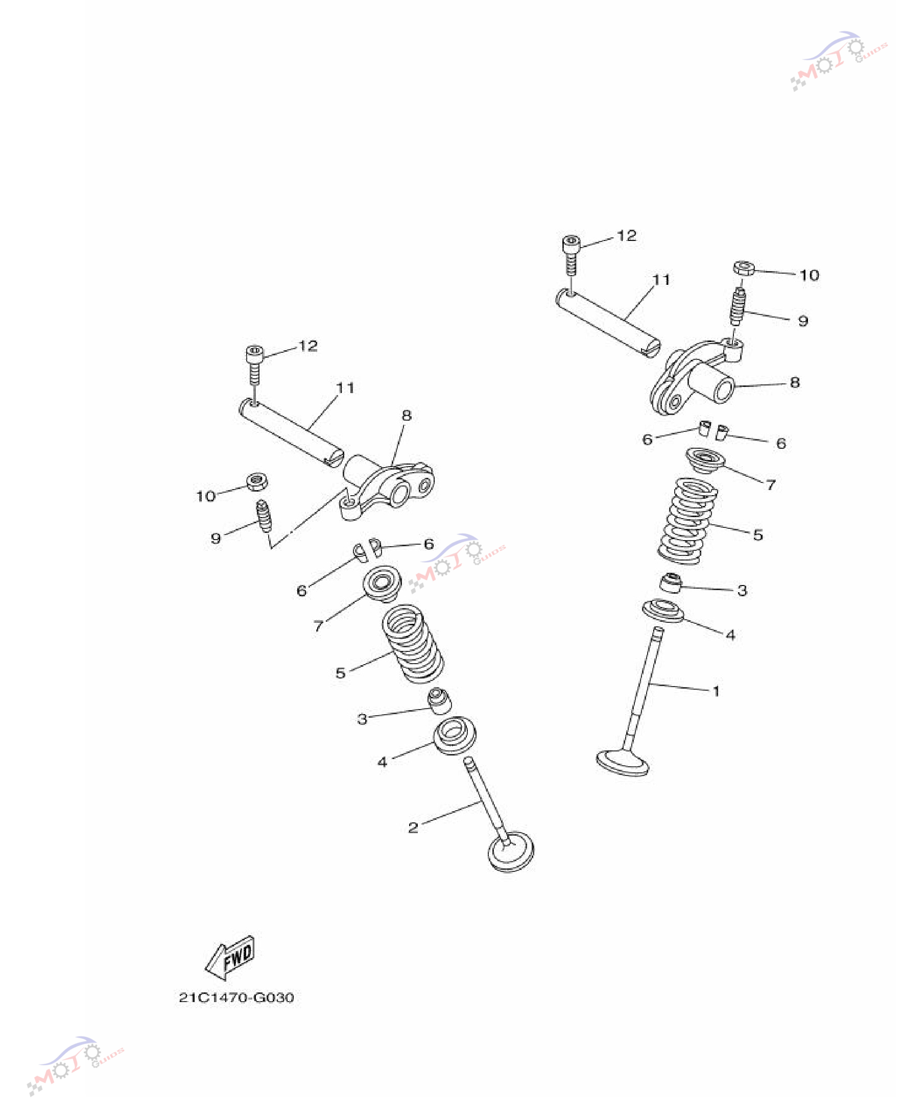 Engine Diagram